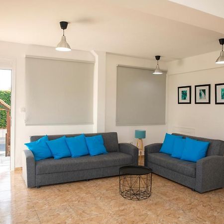 Villa Gavalas Peyia Exterior foto